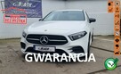 Mercedes A 180 Salon Polska - BEZWYPADKOWY - Pisemna Gwarancja 12 miesięcy - 1