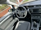 Volkswagen Touran 1.6 TDI 7 osobowy Serwis 1 Włas Z Niemiec 116 KM Navi Klimatroni 2xpil - 9