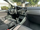 Volkswagen Touran 1.6 TDI 7 osobowy Serwis 1 Włas Z Niemiec 116 KM Navi Klimatroni 2xpil - 13