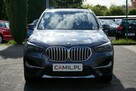 BMW X1 1,5 BENZYNA 136KM, Salon Polska, 1 Właściciel, Zadbany, Rok Gwarancji - 2