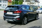 BMW X1 1,5 BENZYNA 136KM, Salon Polska, 1 Właściciel, Zadbany, Rok Gwarancji - 4