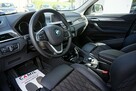 BMW X1 1,5 BENZYNA 136KM, Salon Polska, 1 Właściciel, Zadbany, Rok Gwarancji - 8