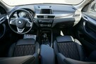 BMW X1 1,5 BENZYNA 136KM, Salon Polska, 1 Właściciel, Zadbany, Rok Gwarancji - 9