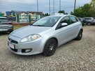 Fiat Bravo 1.9 120 KM Multijet/Salon PL/II WŁ/Zamiana/Kredyt/Pakiet VIP Gwarant - 2