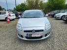 Fiat Bravo 1.9 120 KM Multijet/Salon PL/II WŁ/Zamiana/Kredyt/Pakiet VIP Gwarant - 3