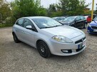 Fiat Bravo 1.9 120 KM Multijet/Salon PL/II WŁ/Zamiana/Kredyt/Pakiet VIP Gwarant - 4