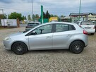 Fiat Bravo 1.9 120 KM Multijet/Salon PL/II WŁ/Zamiana/Kredyt/Pakiet VIP Gwarant - 5