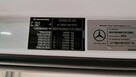 Mercedes Actros - 12