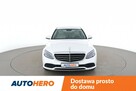 Mercedes C 180 GRATIS! Pakiet Serwisowy o wartości 700 zł! - 10