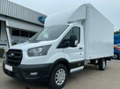 Ford Transit L4 170KM Kontener Dostępny od ręki Niska Cena 4300x2200x2200 2038 zł - 2