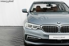 530i xDrive Luxury Line Podgrz.f Ambient K.cofania Salon PL VAT 23% - 8