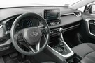 Toyota RAV-4 WD0855N#2.5 Hybrid Comfort 4x4 K.cofania LED Salon PL VAT 23% - 6