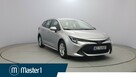 Toyota Corolla 1.8 Hybrid GPF Comfort! Z Polskiego Salonu! Faktura VAT! - 1