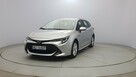 Toyota Corolla 1.8 Hybrid GPF Comfort! Z Polskiego Salonu! Faktura VAT! - 3