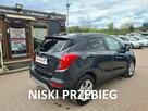 Opel Mokka 1.4 benzyna 140 PS/ Led / Kamera / Alu / Tempomat / Gwarancja - 1