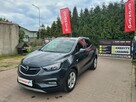 Opel Mokka 1.4 benzyna 140 PS/ Led / Kamera / Alu / Tempomat / Gwarancja - 2