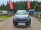Opel Mokka 1.4 benzyna 140 PS/ Led / Kamera / Alu / Tempomat / Gwarancja - 3