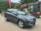 Opel Mokka 1.4 benzyna 140 PS/ Led / Kamera / Alu / Tempomat / Gwarancja - 4