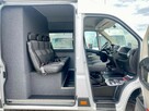 Peugeot Boxer SALON PL / DOKA 7 OSÓB / 163KM / L4H2 MAXI / KLIMA / GWARANCJA - 8