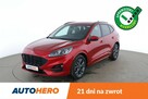 Ford Kuga GRATIS! Pakiet Serwisowy o wartości 2000 zł! - 1