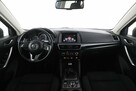 Mazda CX-5 2.0 Sports-Line AWD Klima Tempomat Grzane Fotele Navi Kamera Lampy LED - 14
