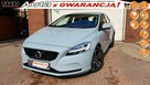 Volvo V40 D3 150KM,Momentum,Salon PL,NAVI, FULL LED F.vat23% - 1