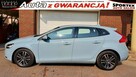 Volvo V40 D3 150KM,Momentum,Salon PL,NAVI, FULL LED F.vat23% - 7
