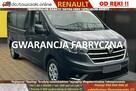 Renault Trafic Grand L2H1 2.0 150KM, Kombi 9 miejsc, od ręki natychmiastowy odbiór!! - 1