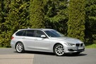 BMW 320 2.0d(184KM)*Bi-Xenon*Led*El.Klapa*2xParktronik*Reling*Alu18"ASO - 4