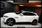 Jaguar F-PACE 25T 2.0i 250KM AWD Automat Panorama MERIDIAN - 3