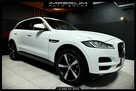 Jaguar F-PACE 25T 2.0i 250KM AWD Automat Panorama MERIDIAN - 5