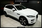 Jaguar F-PACE 25T 2.0i 250KM AWD Automat Panorama MERIDIAN - 6