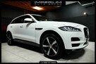 Jaguar F-PACE 25T 2.0i 250KM AWD Automat Panorama MERIDIAN - 7