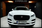 Jaguar F-PACE 25T 2.0i 250KM AWD Automat Panorama MERIDIAN - 8