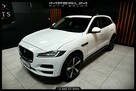 Jaguar F-PACE 25T 2.0i 250KM AWD Automat Panorama MERIDIAN - 10