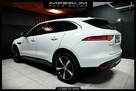 Jaguar F-PACE 25T 2.0i 250KM AWD Automat Panorama MERIDIAN - 12