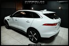 Jaguar F-PACE 25T 2.0i 250KM AWD Automat Panorama MERIDIAN - 13