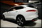 Jaguar F-PACE 25T 2.0i 250KM AWD Automat Panorama MERIDIAN - 14
