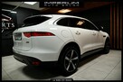 Jaguar F-PACE 25T 2.0i 250KM AWD Automat Panorama MERIDIAN - 16