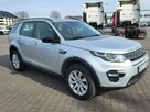 Land Rover Discovery - 1