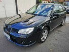 Subaru Impreza Raty/Zamiana Gwarancja 2.0R Comfort automat super stan serwis ASO - 2