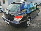 Subaru Impreza Raty/Zamiana Gwarancja 2.0R Comfort automat super stan serwis ASO - 5