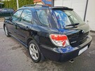 Subaru Impreza Raty/Zamiana Gwarancja 2.0R Comfort automat super stan serwis ASO - 7