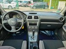 Subaru Impreza Raty/Zamiana Gwarancja 2.0R Comfort automat super stan serwis ASO - 16