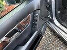 Mercedes C 300 3.0 Ben. V6 Automat, Skórzana tapicerka, Podgrzewane fotele, Xsenon - 13