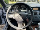 Mercedes C 300 3.0 Ben. V6 Automat, Skórzana tapicerka, Podgrzewane fotele, Xsenon - 15