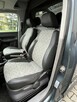 Volkswagen Caddy 1.9TDI 2009r Klimatyzacja VAT-1A Hak Półskóra ! - 5