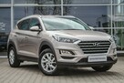 Hyundai Tucson 1.6GDi 132KM Comfort Od Dealera Salon PL Gwarancja FV 23% - 3