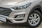 Hyundai Tucson 1.6GDi 132KM Comfort Od Dealera Salon PL Gwarancja FV 23% - 7