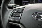 Hyundai Tucson 1.6GDi 132KM Comfort Od Dealera Salon PL Gwarancja FV 23% - 14